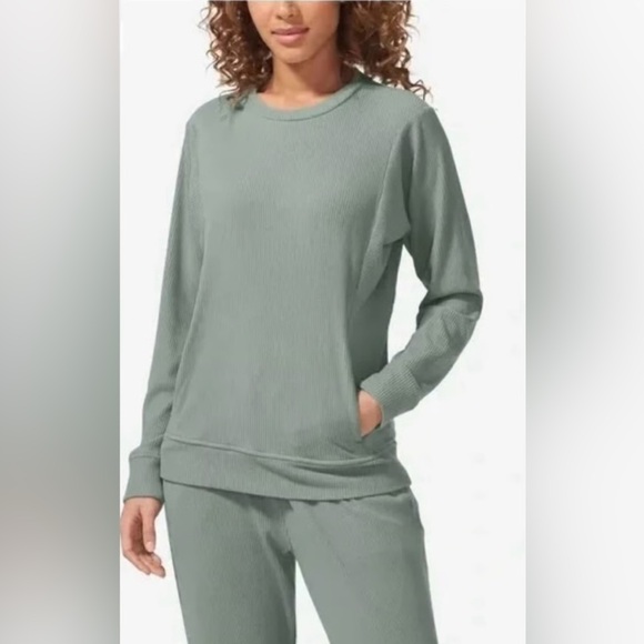 Tommy John Pants - Women’s Tommy John ribbed sweat set